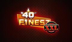 Gamomat - 40 Finest XXL