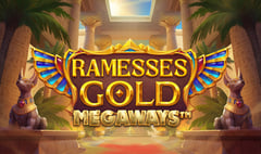 ReelPlay - Ramesses Gold Megaways