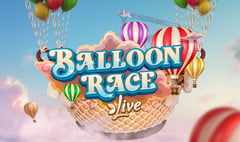 Evolution - Balloon Race