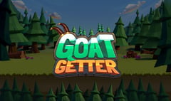 Push Gaming - Goat Getter
