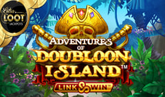 Triple Edge Studios - Adventures of Doubloon Island Lotsaloot