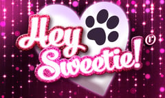 GAMING1 - Hey Sweetie Slot