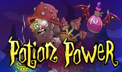 Peter & Sons - Potion Power