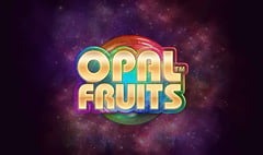 Big Time Gaming - Opal Fruits