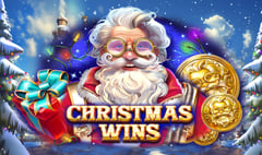 Red Rake - Christmas Wins