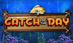 Inspired Gaming - Catch of the Day