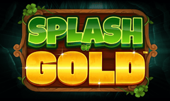 Wishbone Games - Splash of Gold