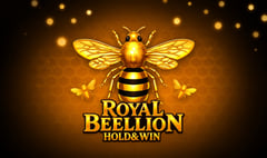 BGaming - Royal Beellion Hold And Win