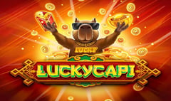 Greentube - Luckycapi