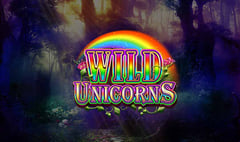 Big Time Gaming - Wild Unicorns