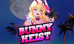 Peter & Sons - Bunny Heist