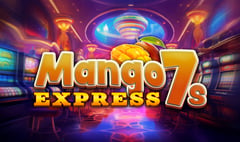 Kalamba Games - Mango Express 7s