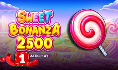 Pragmatic Play - ·Sweet ·Bonanza ·2500