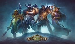Play'n GO - Viking Runecraft