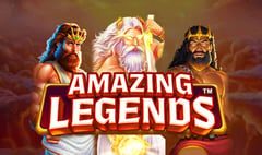 SpinPlay Games - Amazing Legends