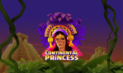 Swintt - Continental Princess