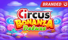 Skywind - Circus Bonanza Deluxe