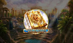 Spinomenal - Book Of Justice - Athena's Glory