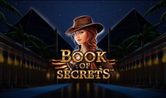 Synot - Book of Secrets