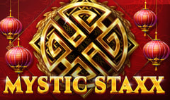 Red Tiger - Mystic Staxx