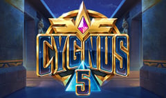 ELK - Cygnus 5