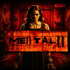 Nolimit City - Mental 2