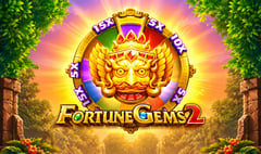 TaDa Gaming - Fortune Gems 2