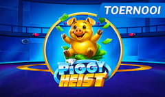 Play'n GO - Piggy Heist