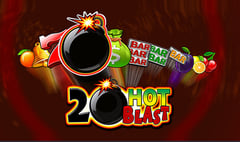 Amusnet - 20 Hot Blast