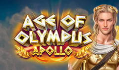 Red Rake - Age of Olympus