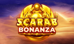 Nailed It! Games - Scarab Bonanza