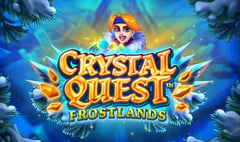 Thunderkick - Crystal Quest: Frostlands