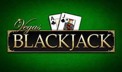 Playtech - Vegas Blackjack!
