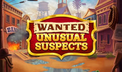 Northern Lights Gaming - Wanted Unusual Suspects
