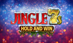 Kalamba Games - Jingle 7s Hold and Win
