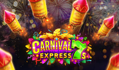 Kalamba Games - Carnival Express 7s