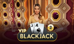 Pragmatic Live - VIP Blackjack 2