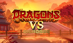 ReelPlay - Dragons Vs Gigablox