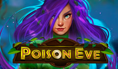 Nolimit City - Poison Eve