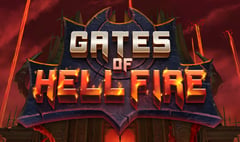 Gaming Corps - Gates of Hellfire