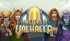 Snowborn Studios - Masters of Valhalla