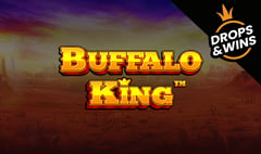 Pragmatic Play - Buffalo King