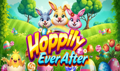 Light & Wonder - Hoppily Ever After
