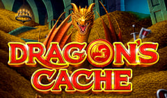 SpinPlay Games - Dragon's Cache