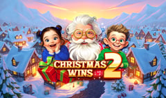 Red Rake - Christmas Wins 2