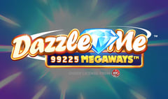NetEnt - Dazzle Me Megaways