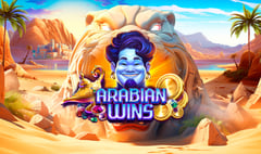 Red Rake - Arabian Wins