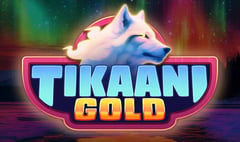 Atomic Slot Lab - Tikaani Gold