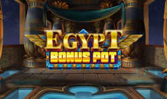Gaming Corps - Egypt Bonus Pot