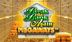 Gameburger Studios - Break Da Bank Again Megaways